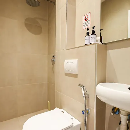 Grandstay Apartment *