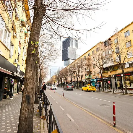 Grandstay Апартаменты *