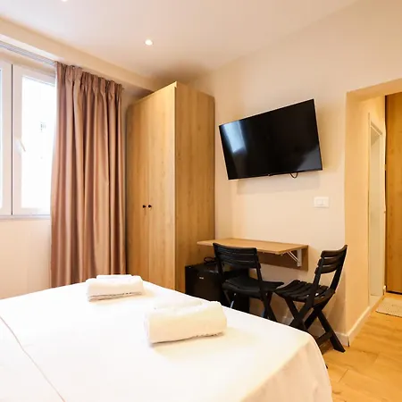Grandstay Апартаменты