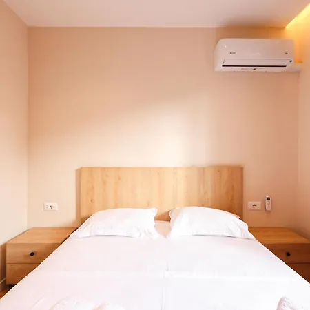 Апартаменты Grandstay *