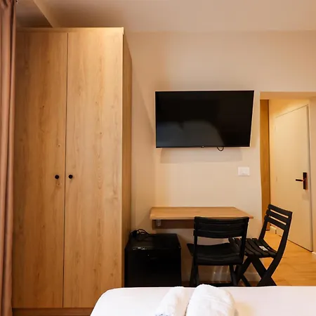 Grandstay Апартаменты