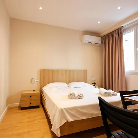 Grandstay Апартаменты *