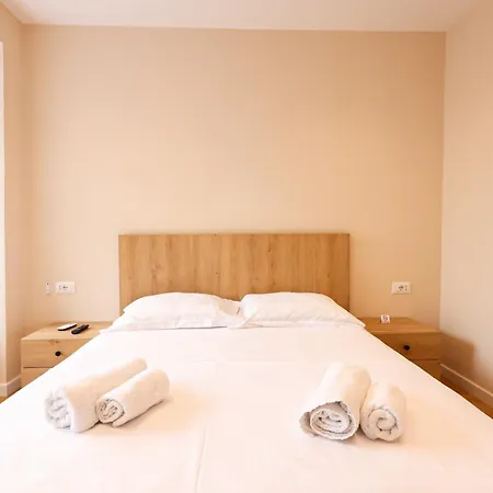 Grandstay Апартаменты *