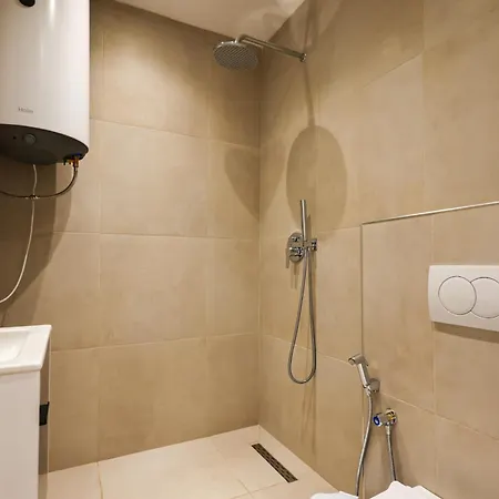 Апартаменты Grandstay