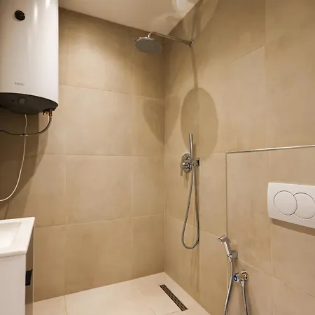 Апартаменты Grandstay *