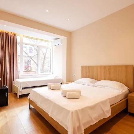 Grandstay