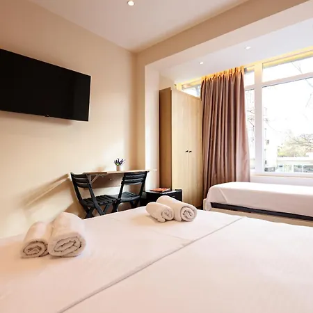 Grandstay *