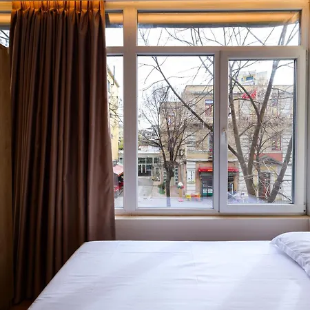 Grandstay *