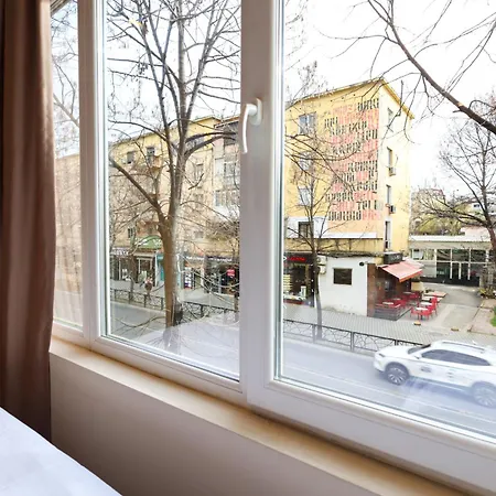 Grandstay *