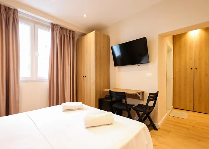 Grandstay 公寓