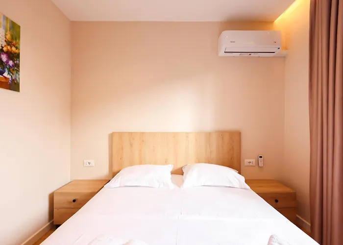 公寓 Grandstay *