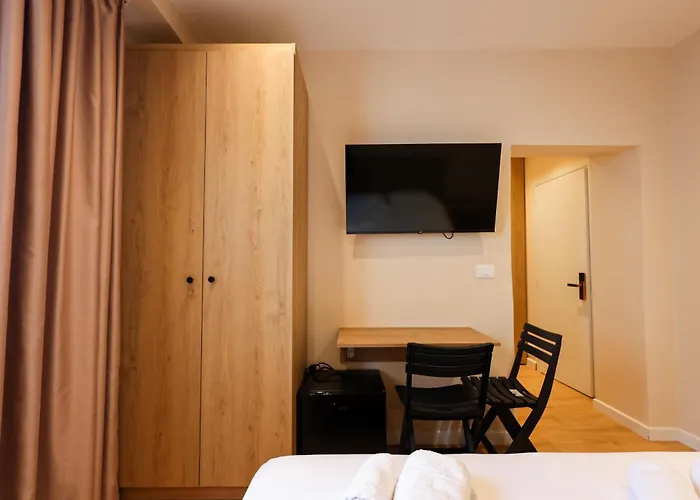 Grandstay 公寓