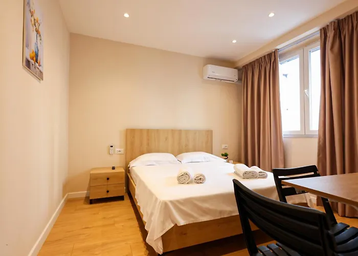 Grandstay 公寓 *