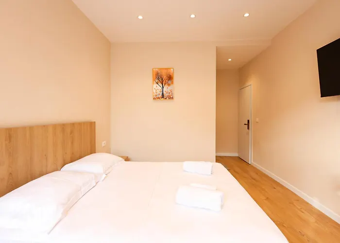 公寓 Grandstay
