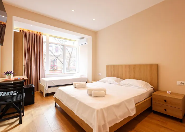 Grandstay