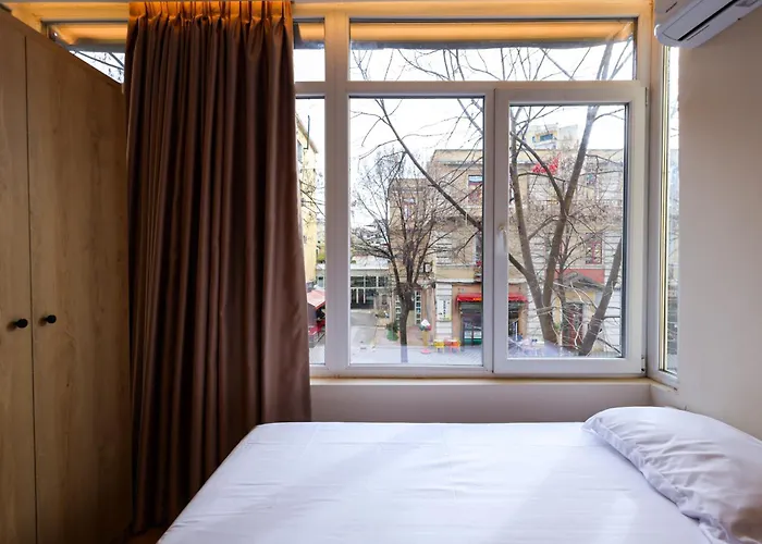 Grandstay *